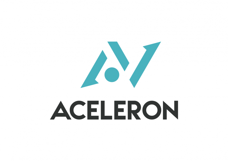 Aceleron logo