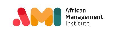 African Management Institute (AMI)