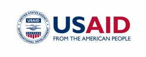 USAID logo